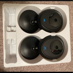 MOMENTUM HD WIFI CAMERA